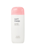 MISSHA All Around Safe Block Soft Finish Sunmilk 50+