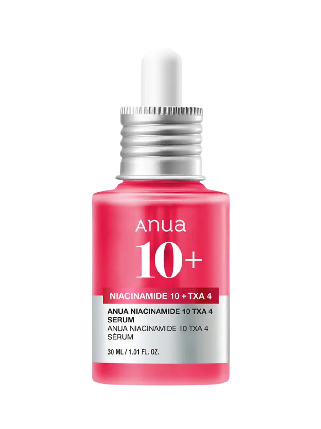 ANUA Niacinamide 10% + TXA Serum