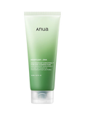 ANUA Heartleaf Quercetinol Pore Deep Cleansing Foam