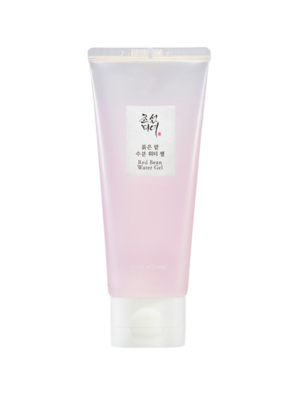 BEAUTY OF JOSEON Red Bean Water Gel