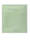 BIODANCE Refreshing Sea Kelp Real Deep Mask (1pcs)