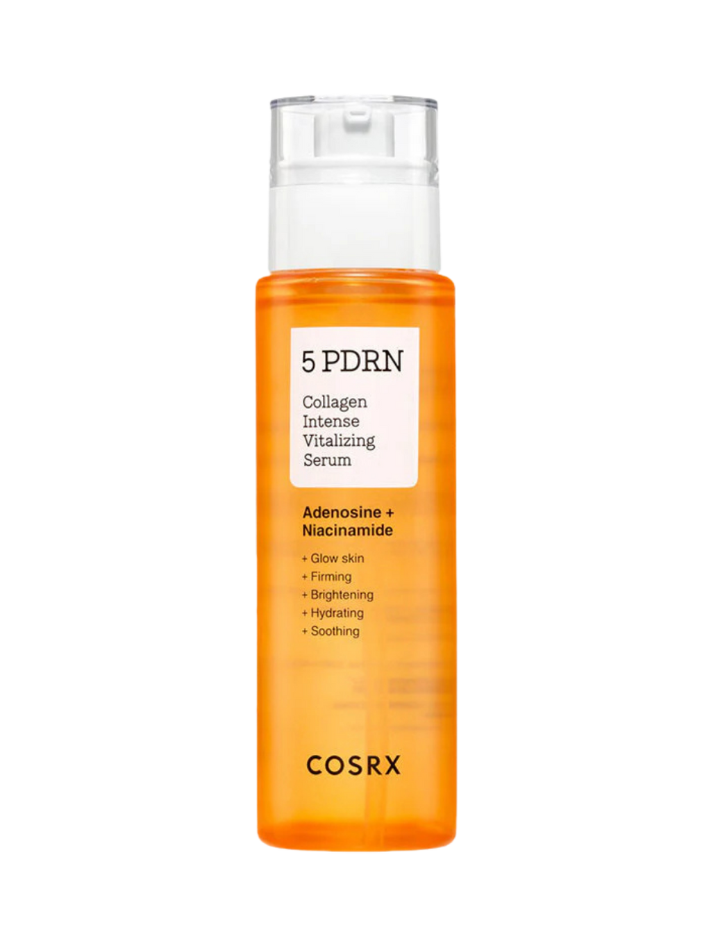 COSRX 5 PDRN Collagen Intense Vitalizing Serum 100ml