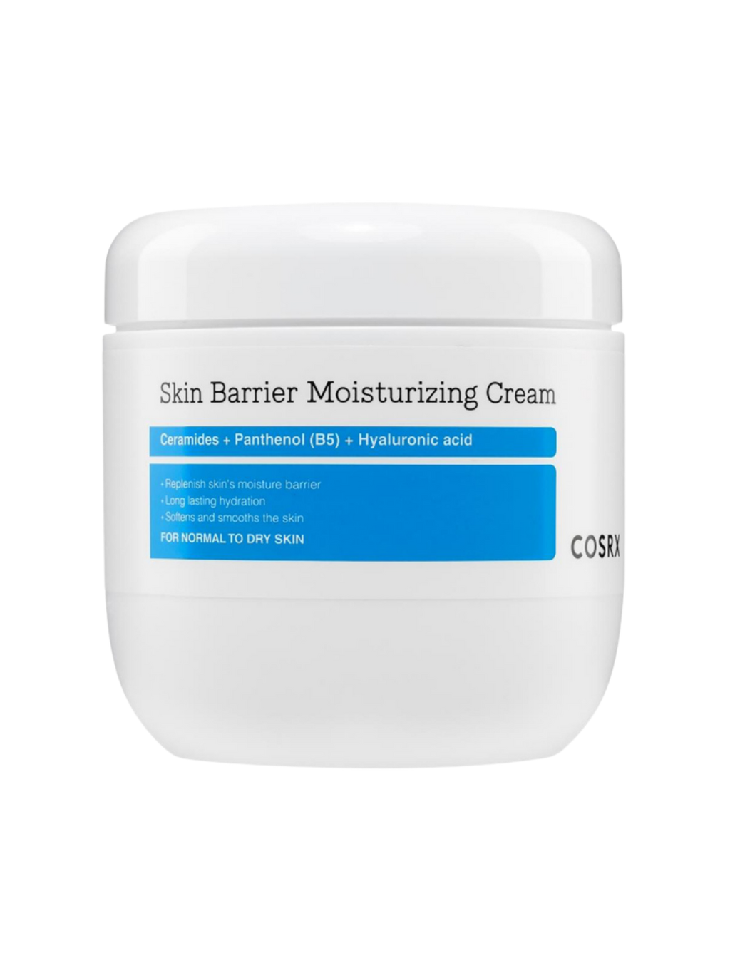 COSRX Skin Barrier Moisturizing Cream 450ml