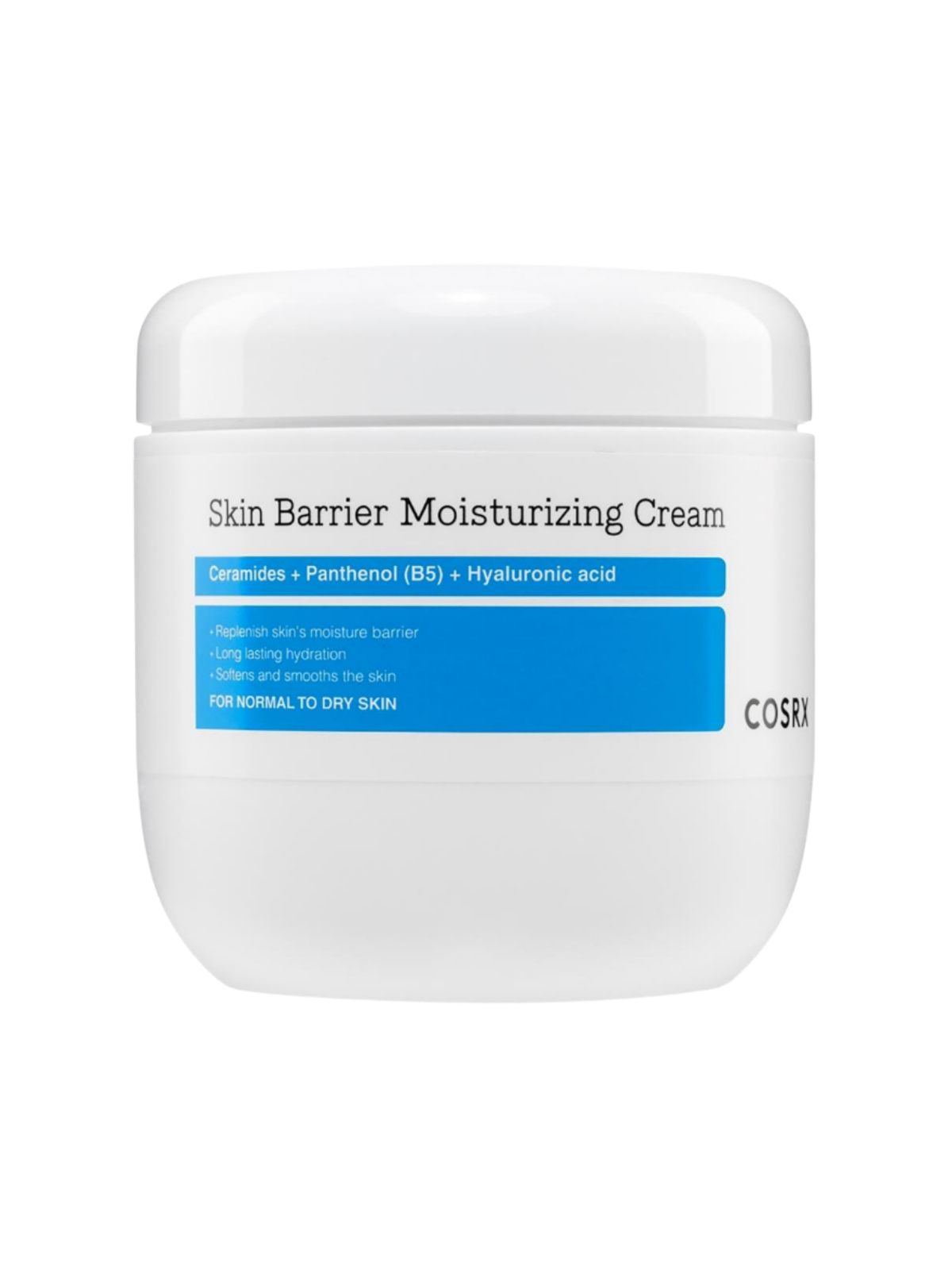 COSRX Skin Barrier Moisturizing Cream 450ml