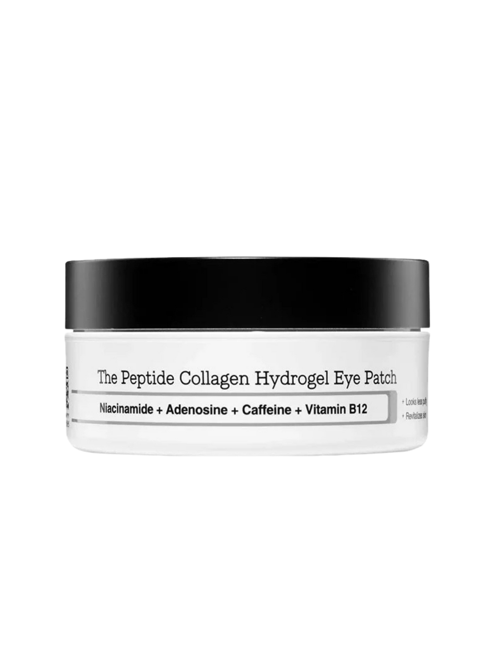 COSRX The Peptide Collagen Hydrogel Eye Patch (60ea)