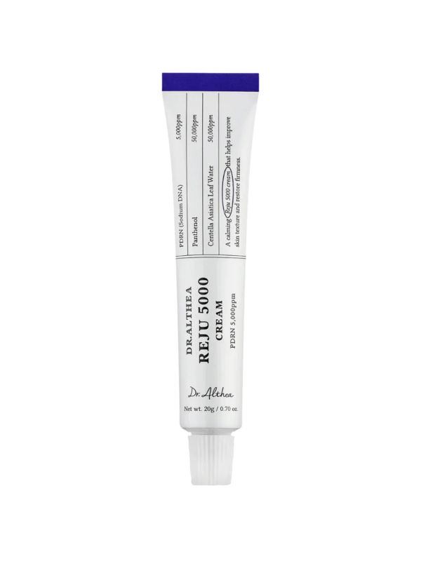 Dr. Althea Reju 5000 Cream 20g