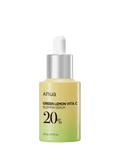 ANUA Green Lemon Vita C Serum