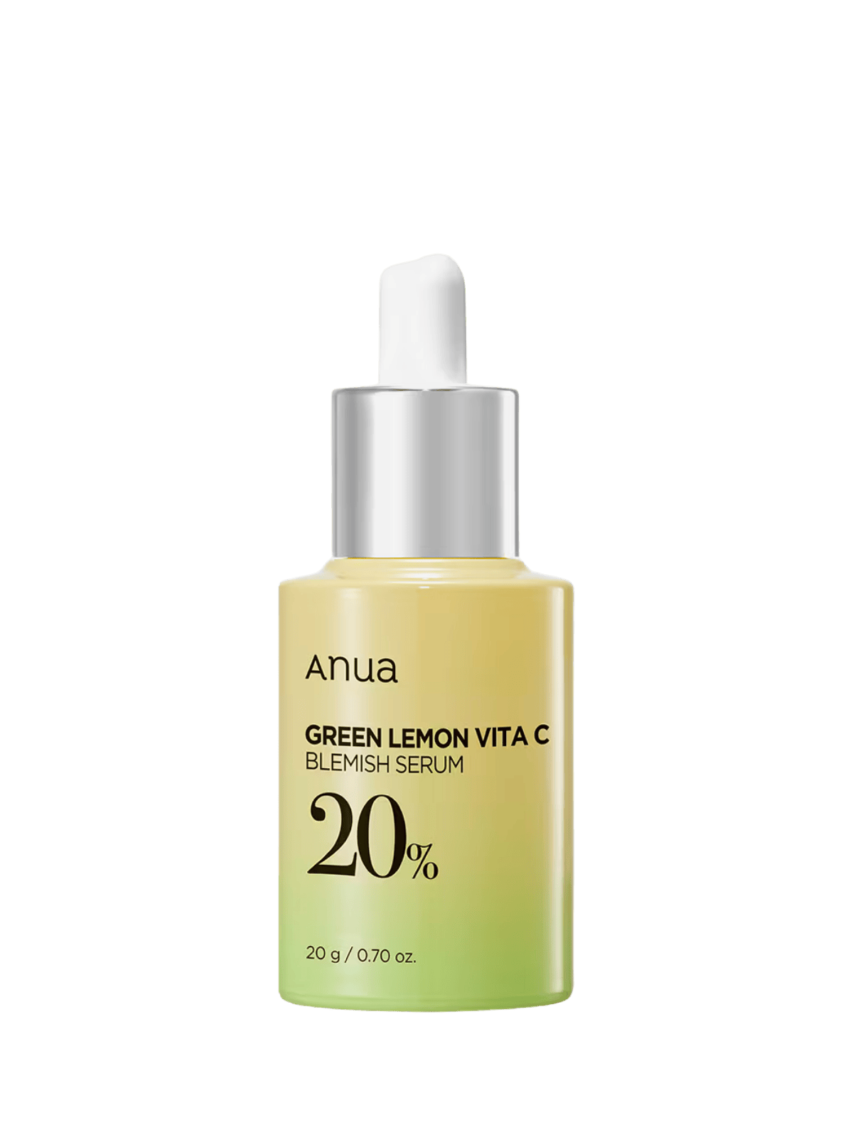 ANUA Green Lemon Vita C Serum