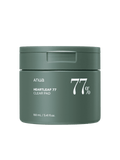 ANUA Heartleaf 77 Clearpad