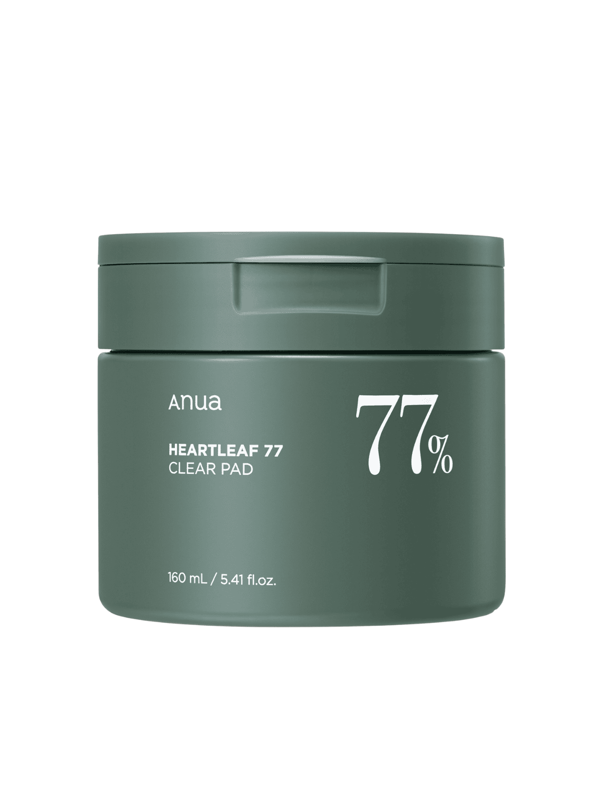 ANUA Heartleaf 77 Clearpad