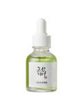 BEAUTY OF JOSEON Calming Serum: Green Tea+Panthenol