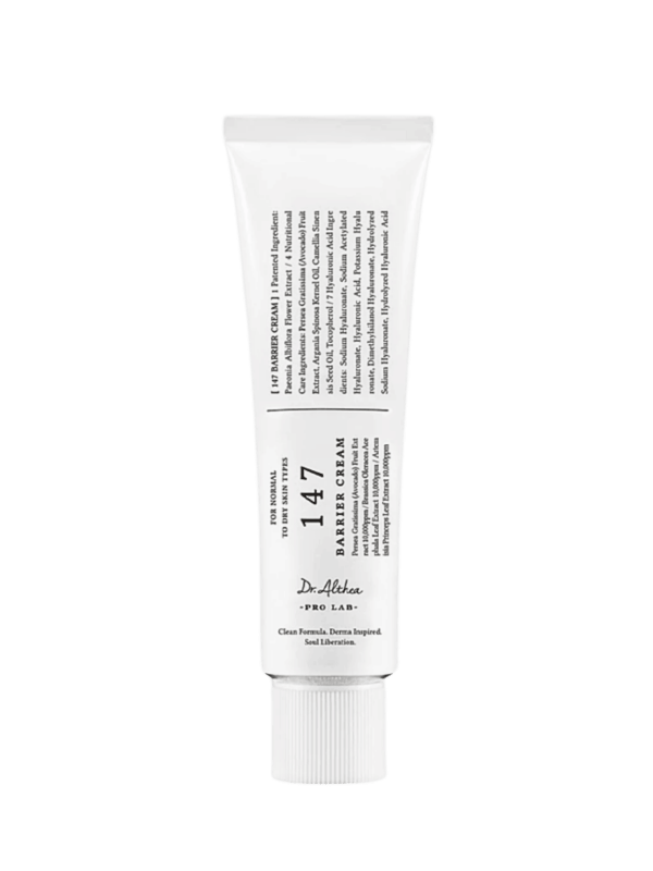 Dr. Althea 147 Barrier Cream