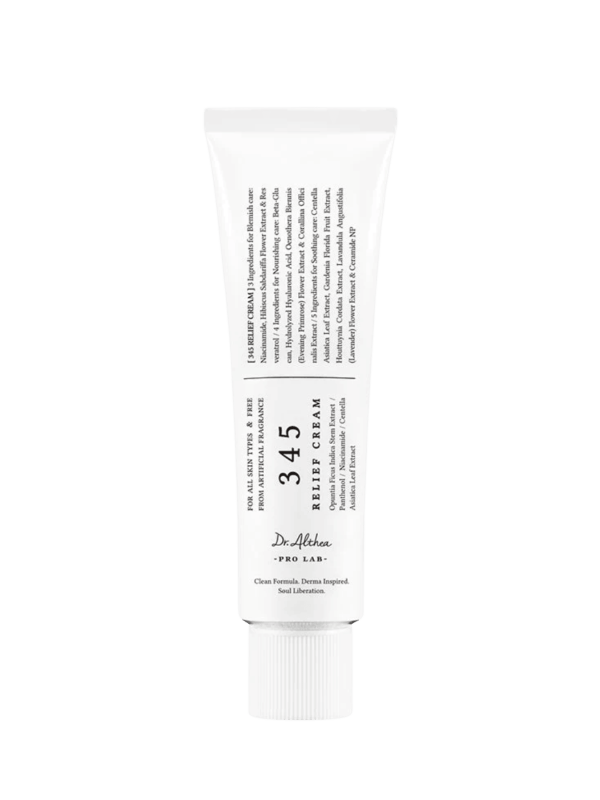 Dr. Althea 345 Relief Cream