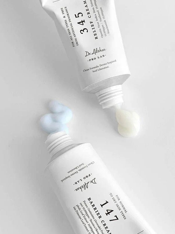 Dr. Althea 345 Relief Cream