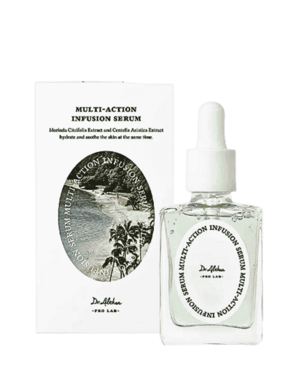 Dr. Althea Multi-Action Infusion Serum
