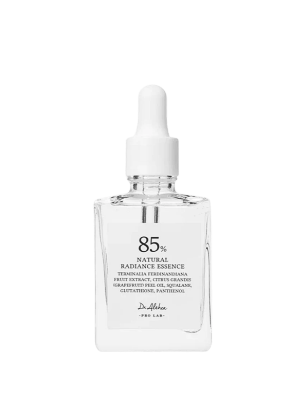 Dr. Althea Natural Radiance Essence