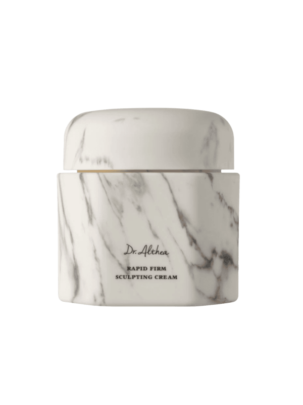 Dr. Althea Rapid Firm Sculpting Cream