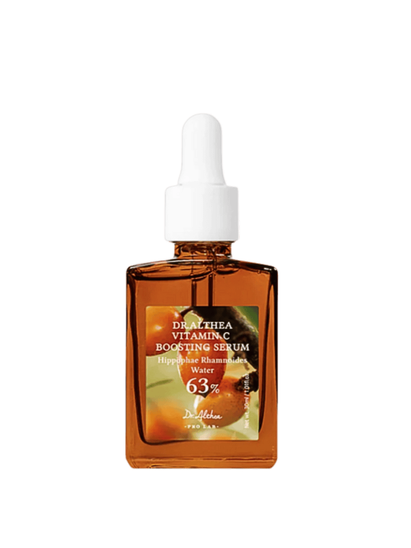Dr. Althea Vitamin C Boosting Serum