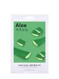 MISSHA Airy Fit Sheet Mask (Aloe)
