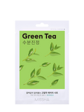 MISSHA Airy Fit Sheet Mask (Green Tea)