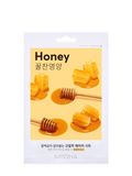 MISSHA Airy Fit Sheet Mask (Honey)