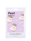 MISSHA Airy Fit Sheet Mask (Pearl)