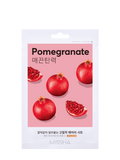 MISSHA Airy Fit Sheet Mask (Pomegranate)