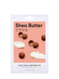 MISSHA Airy Fit Sheet Mask (Shea Butter)