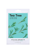 MISSHA Airy Fit Sheet Mask (Tea Tree)