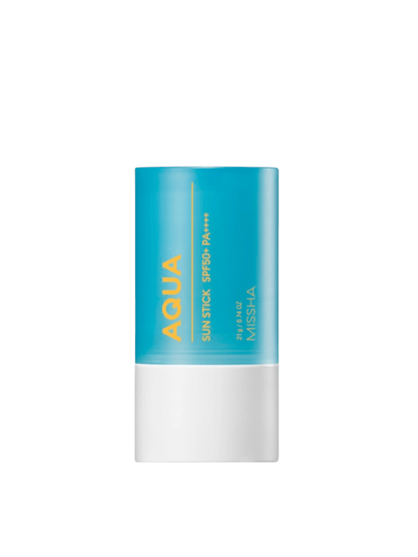 MISSHA All Around Safe Block Aqua Sun Stick SPF50+/PA++++ EXP