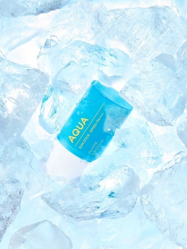 MISSHA All Around Safe Block Aqua Sun Stick SPF50+/PA++++ EXP