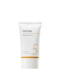 MISSHA All Around Safe Block Cotton Sun SPF50+/PA++++