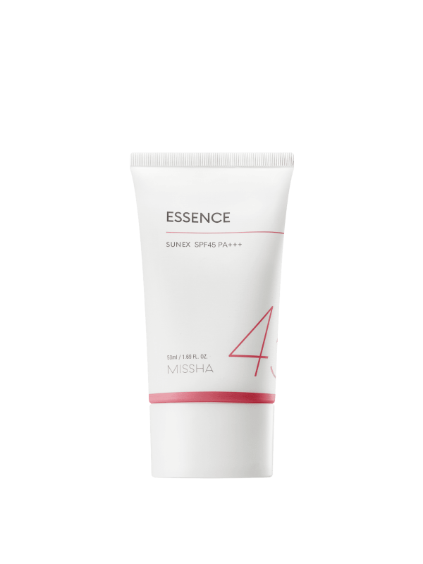 MISSHA All Around Safe Block Essence Sun SPF45/PA+++