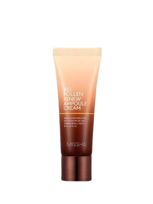 MISSHA Bee Pollen Renew Ampoule Cream