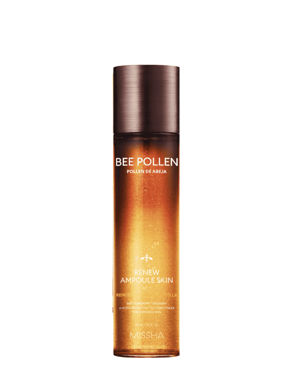 MISSHA Bee Pollen Ampoule Skin