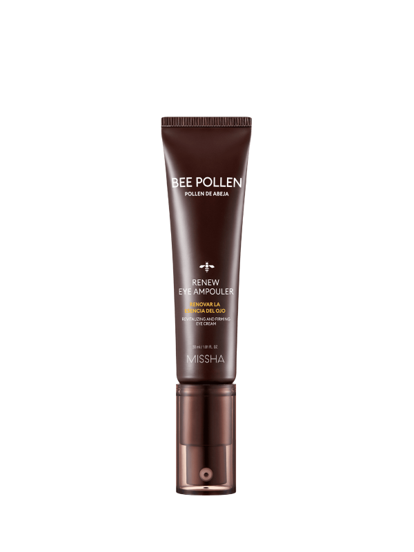 MISSHA Bee Pollen Renew Eye Ampouler