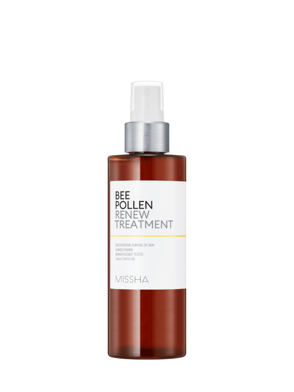 MISSHA Bee Pollen Treatment