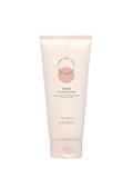 MISSHA Creamy Latte Cleansing Foam Cacao