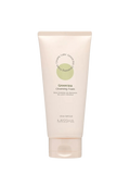 MISSHA Creamy Latte Cleansing Foam Green Tea
