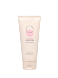 MISSHA Creamy Latte Cleansing Foam Strawberry