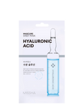 MISSHA Mascure Hydro Hyaluronic Sheet Mask