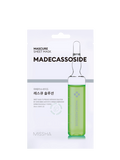 MISSHA Mascure Rescue Madecassoside Sheet Mask