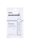 MISSHA Mascure AC Care Saline Water Sheet Mask