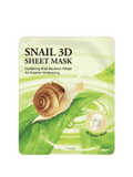 MISSHA Snail 3D Sheet Mask