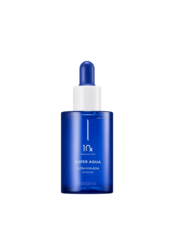 MISSHA Super Aqua Ultra Hyalron Ampoule