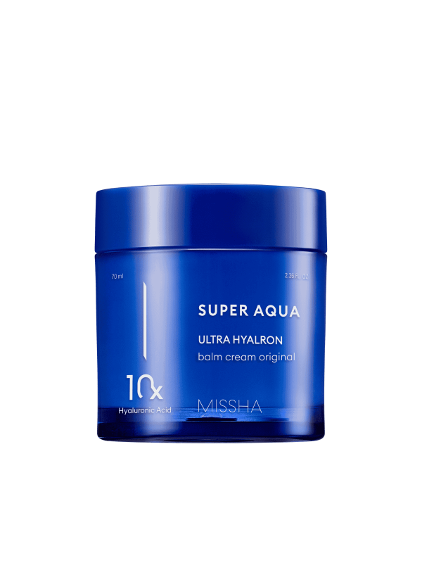 MISSHA Super Aqua Ultra Hyalron Balm Cream