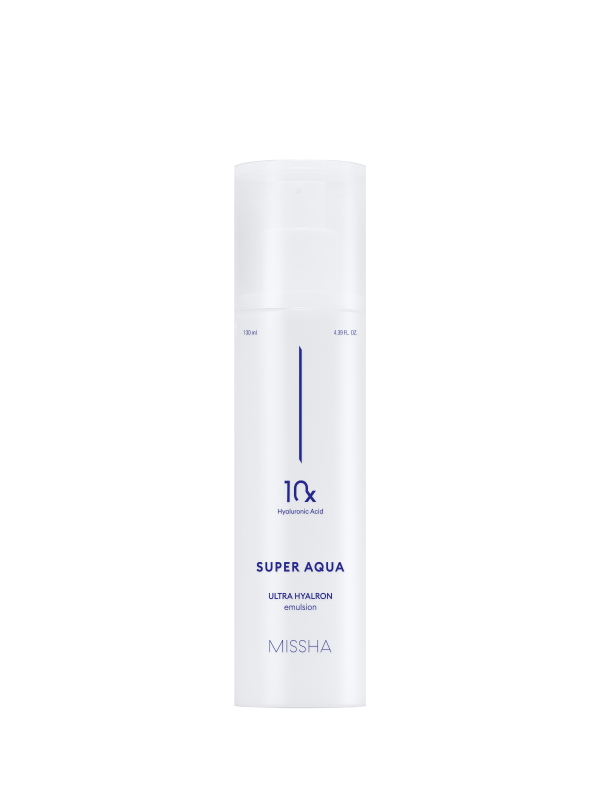 MISSHA Super Aqua Ultra Hyalron Emulsion