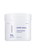 MISSHA Super Aqua Ultra Hyalron Toner Pads