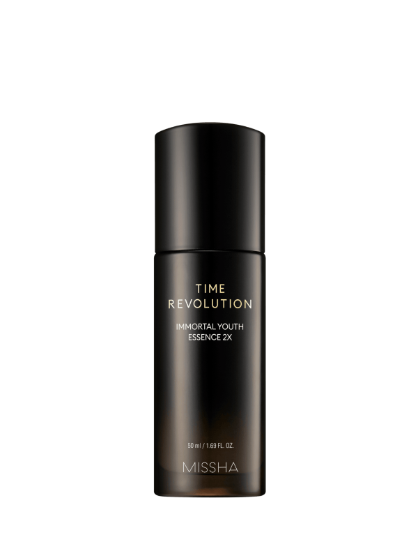 MISSHA Time Revolution Immortal Youth Essence 2x