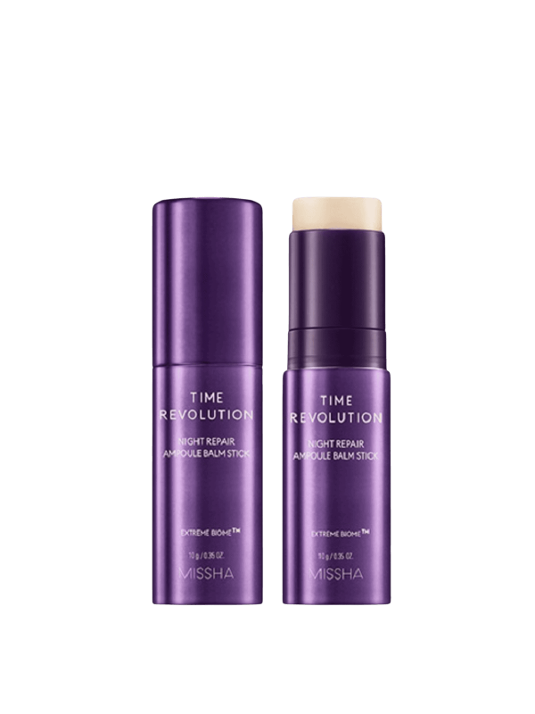 MISSHA Time Revolution Night Repair Ampoule Stick